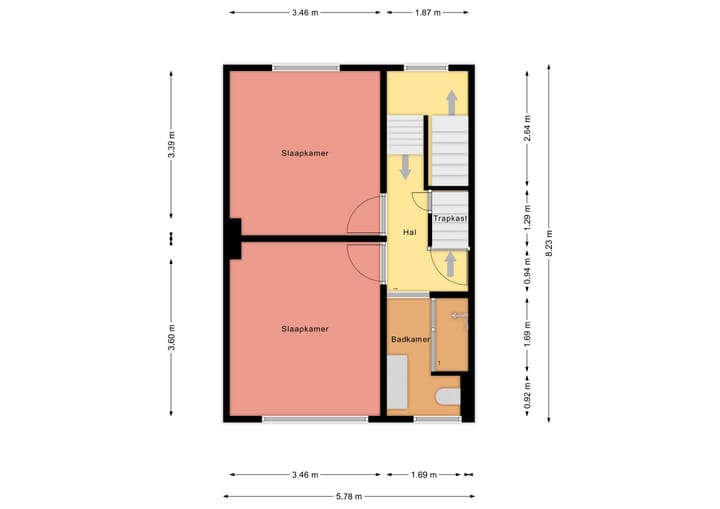 Foto 48 van Betouwstraat 56