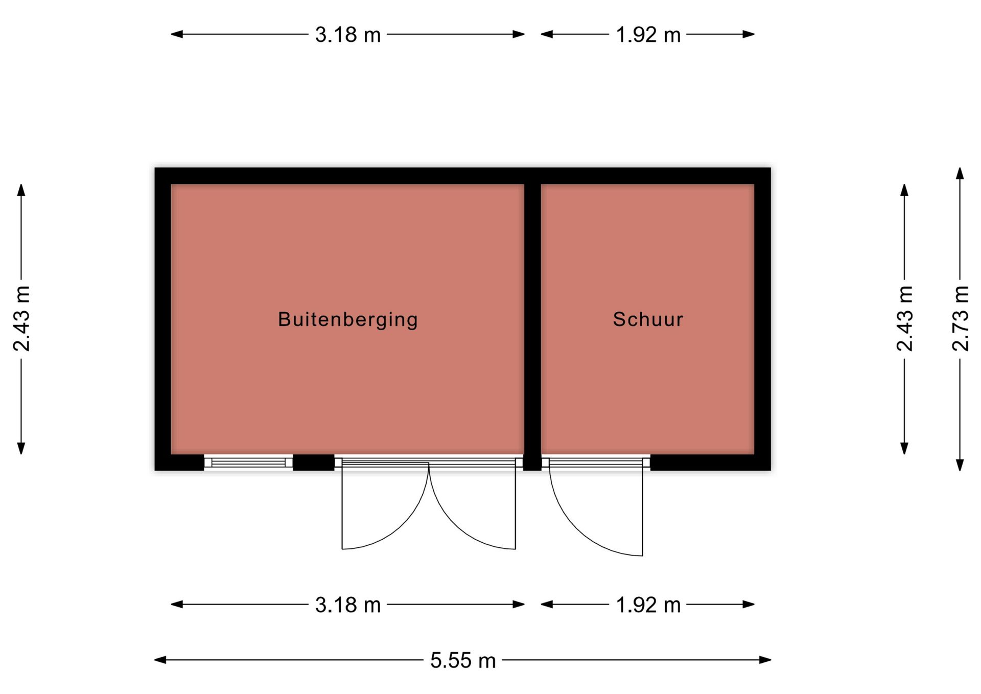 Photo 51 of Betouwstraat 56