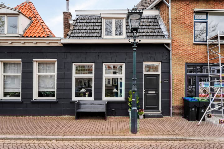 Foto 3 van Burgwal 127