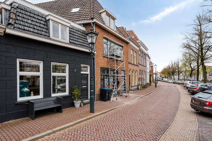 Foto 4 van Burgwal 127