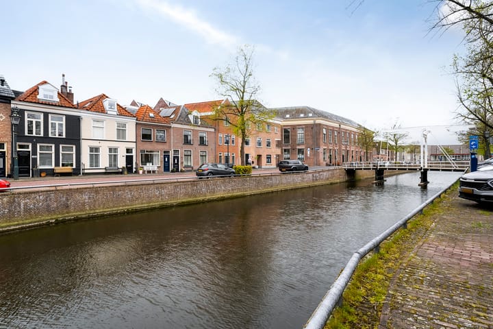 Foto 5 van Burgwal 127