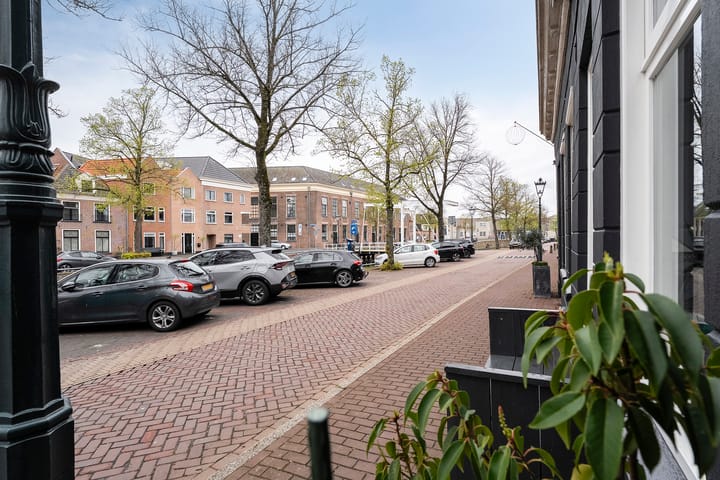 Foto 6 van Burgwal 127