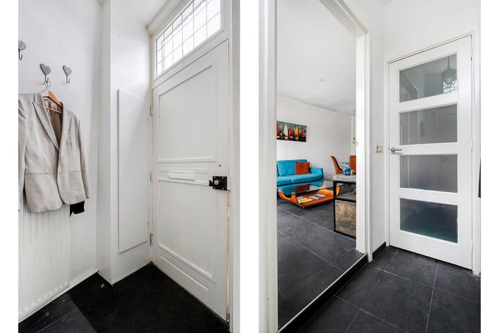 Foto 7 van Burgwal 127