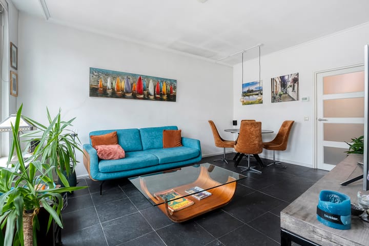 Foto 8 van Burgwal 127