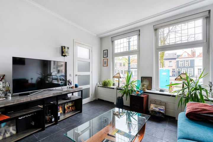 Foto 9 van Burgwal 127