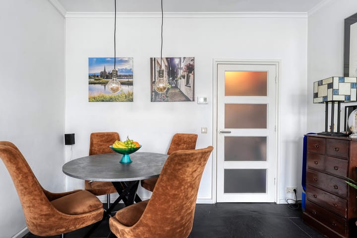 Foto 10 van Burgwal 127