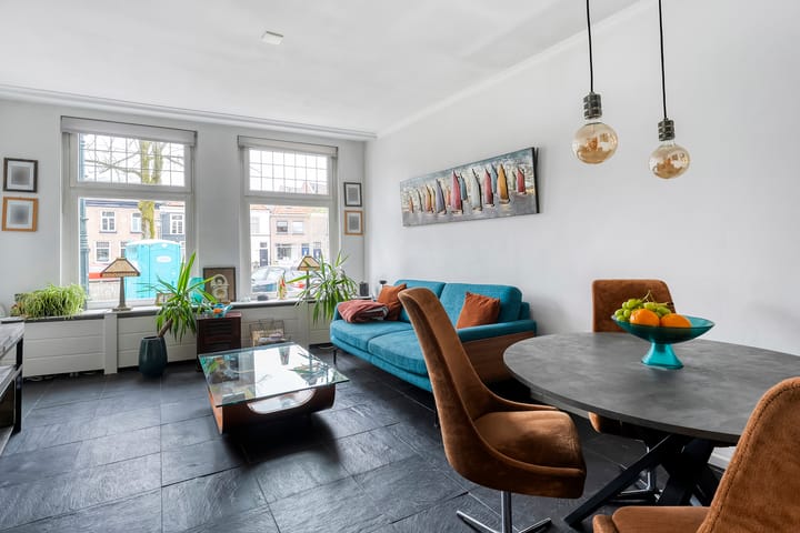 Foto 11 van Burgwal 127