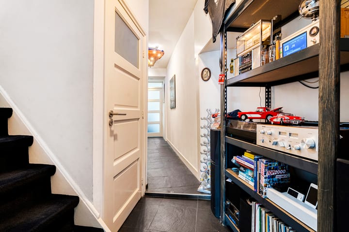 Foto 12 van Burgwal 127