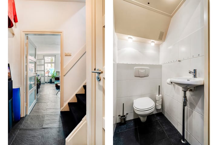 Foto 13 van Burgwal 127