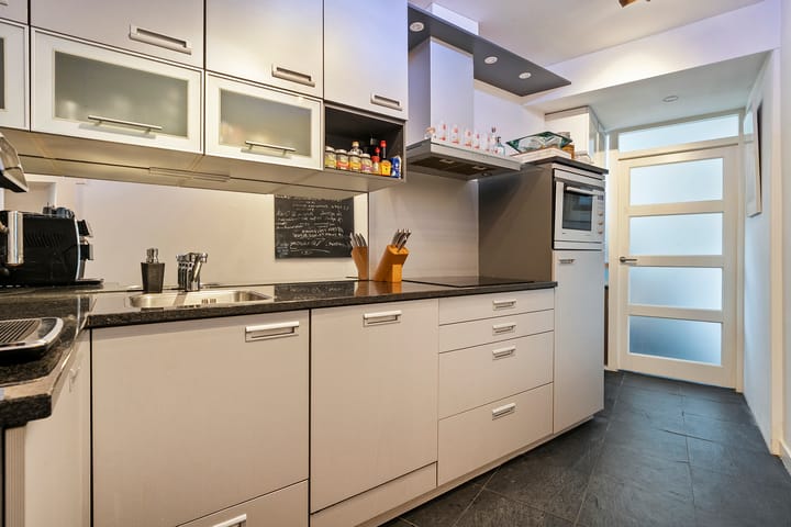 Foto 14 van Burgwal 127