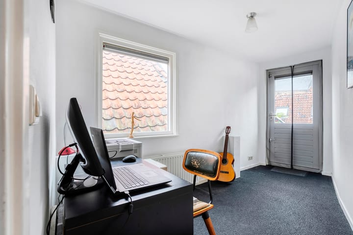 Foto 19 van Burgwal 127