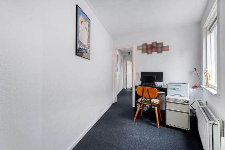 Foto 20 van Burgwal 127