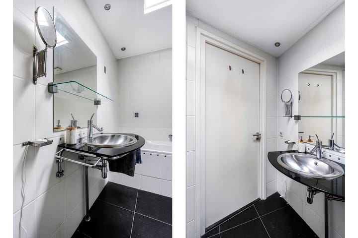 Foto 23 van Burgwal 127