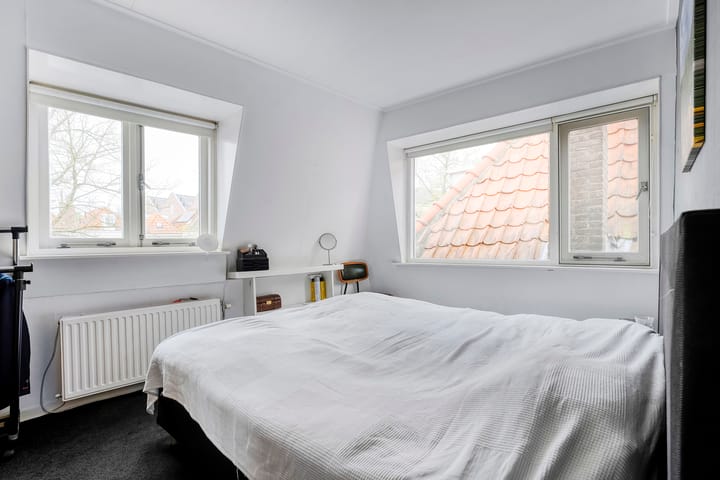 Foto 25 van Burgwal 127