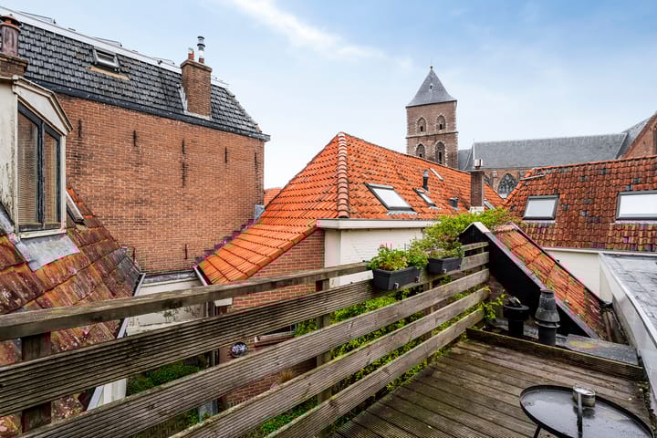 Foto 28 van Burgwal 127