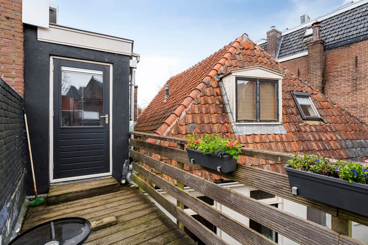 Foto 29 van Burgwal 127