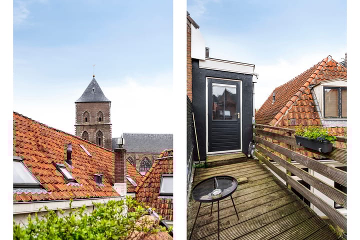 Foto 30 van Burgwal 127