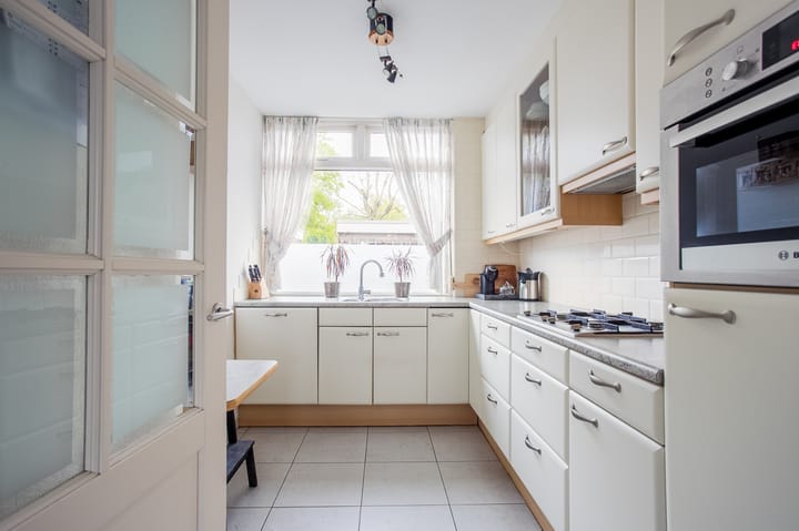 Foto 3 van Kleibergstraat 18