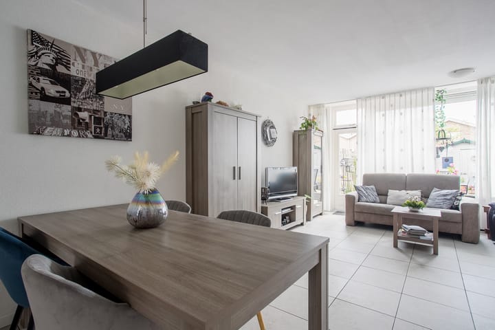 Foto 2 van Kleibergstraat 18