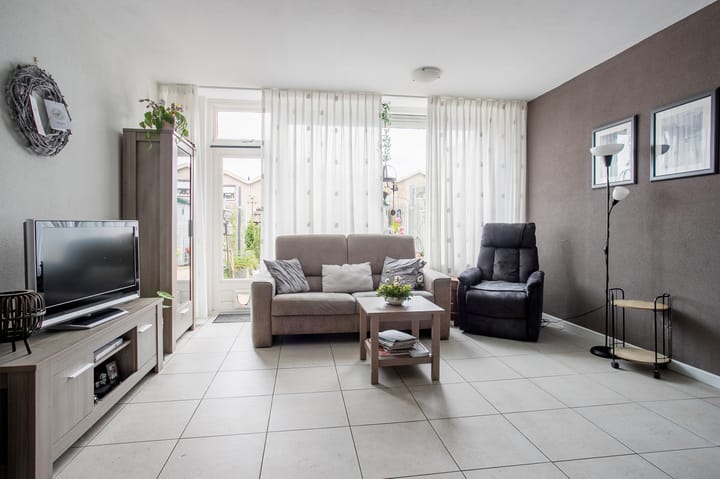 Foto 6 van Kleibergstraat 18