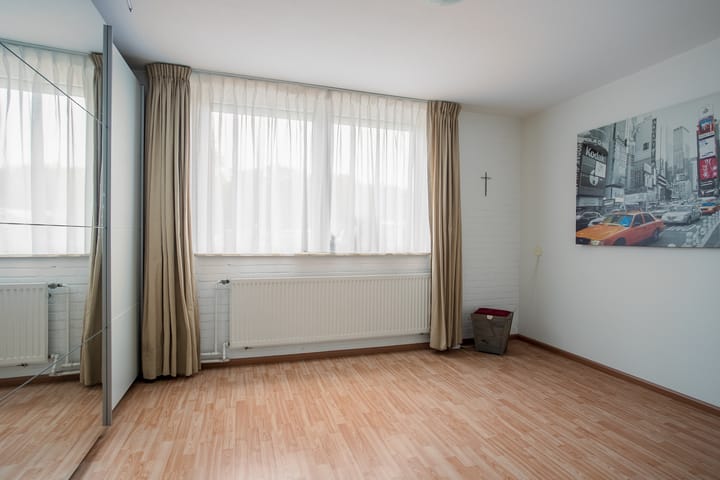 Foto 4 van Kleibergstraat 18