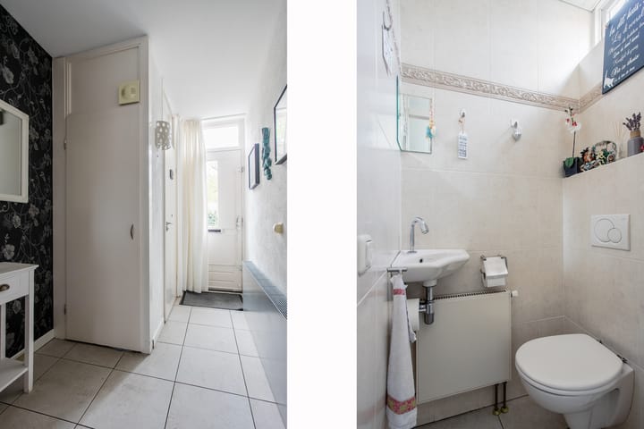 Foto 12 van Kleibergstraat 18