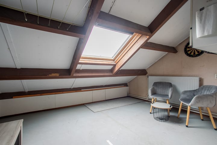 Foto 19 van Kleibergstraat 18