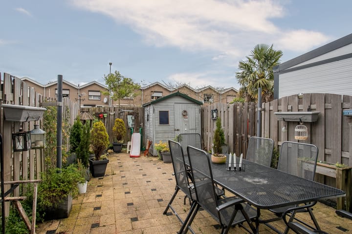 Foto 20 van Kleibergstraat 18