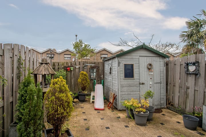 Foto 21 van Kleibergstraat 18