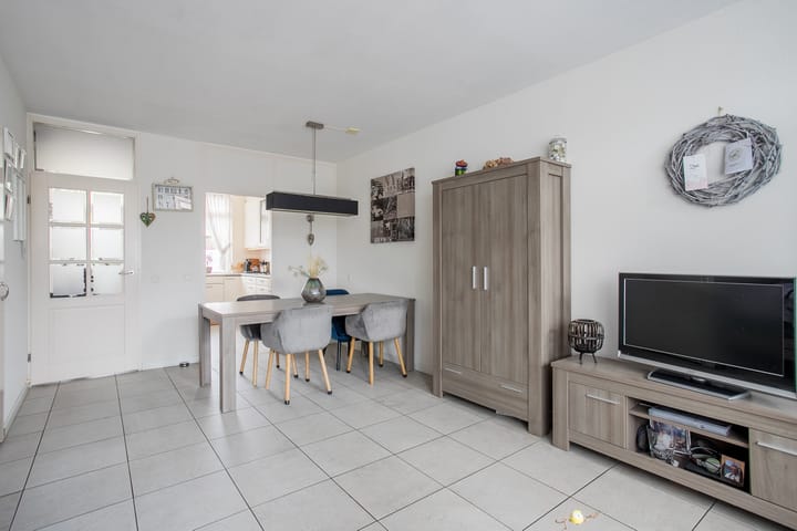 Foto 8 van Kleibergstraat 18