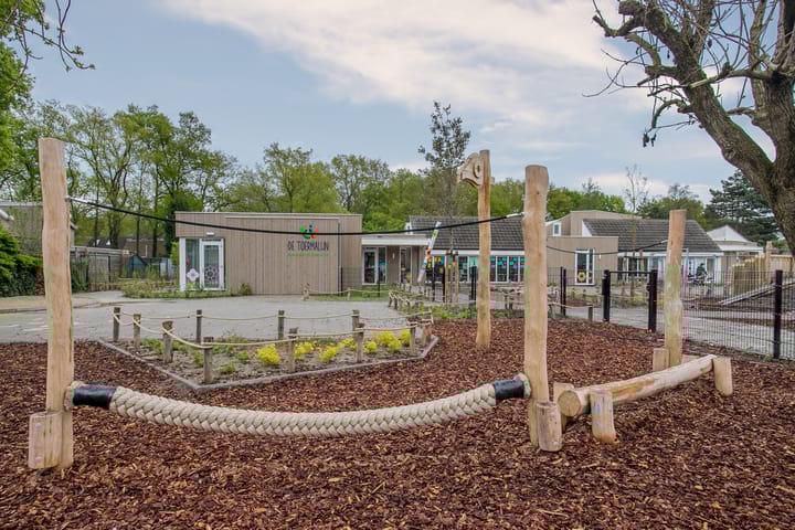 Foto 25 van Kleibergstraat 18