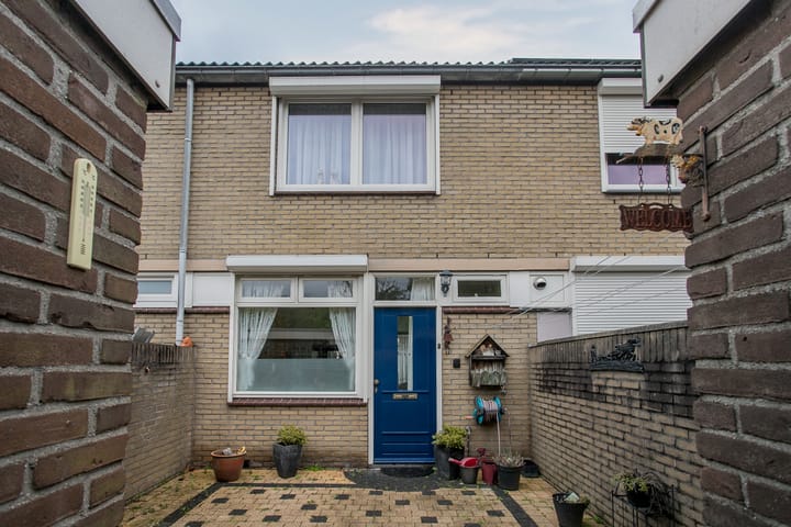 Foto 26 van Kleibergstraat 18