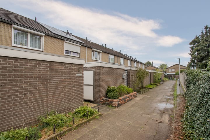 Foto 27 van Kleibergstraat 18