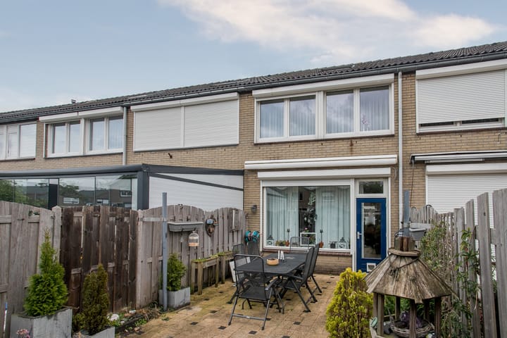 Foto 5 van Kleibergstraat 18