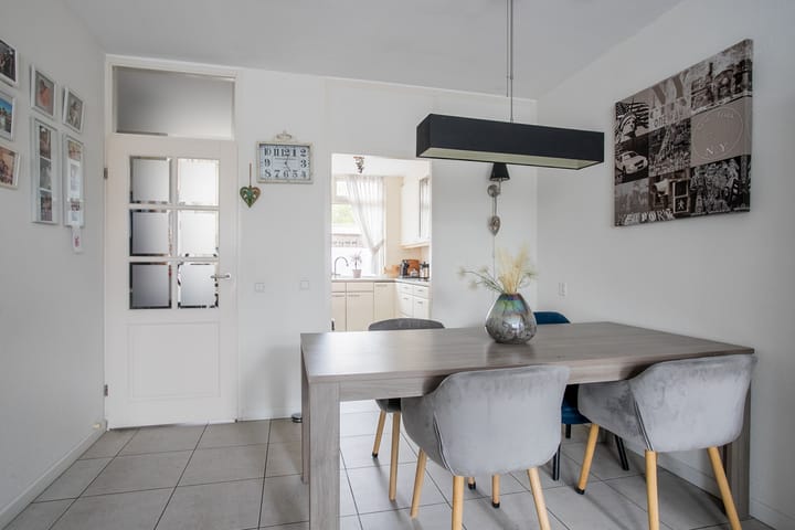 Foto 9 van Kleibergstraat 18