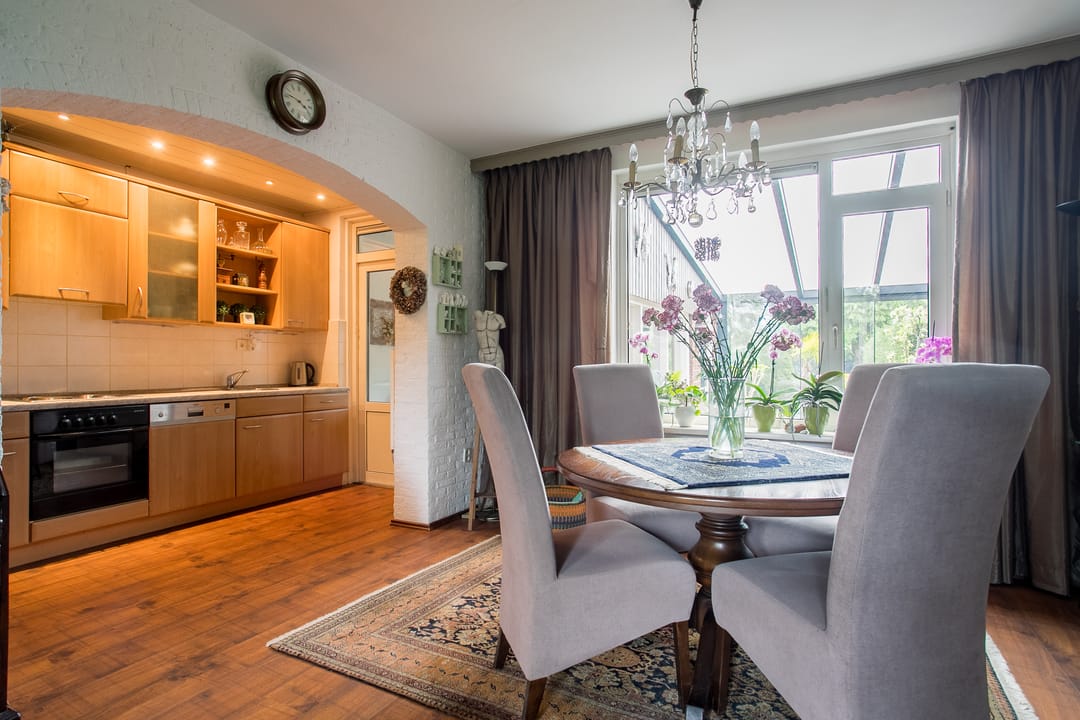 Foto 8 van Verrijnenstraat 23