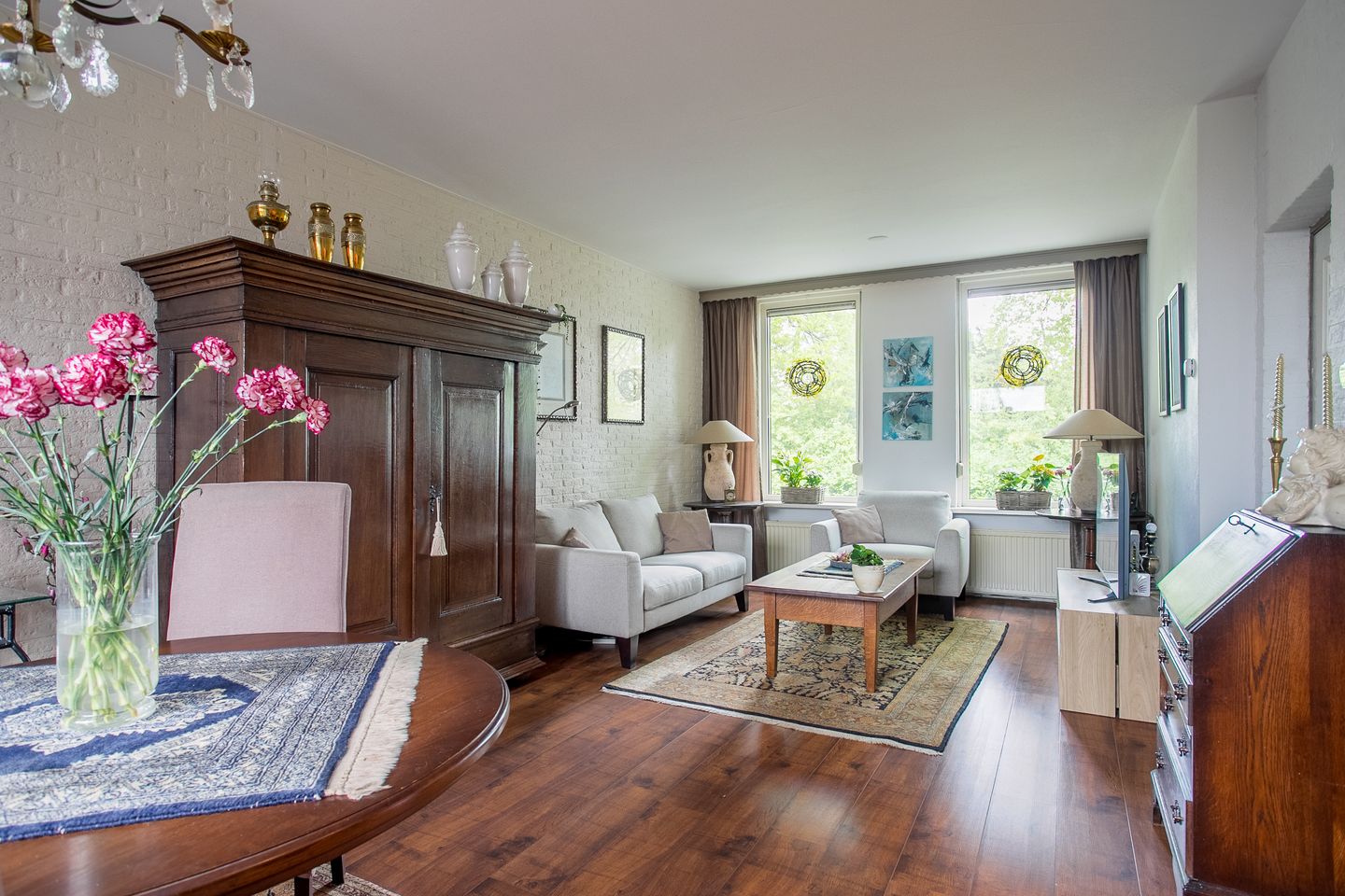 Foto 10 van Verrijnenstraat 23