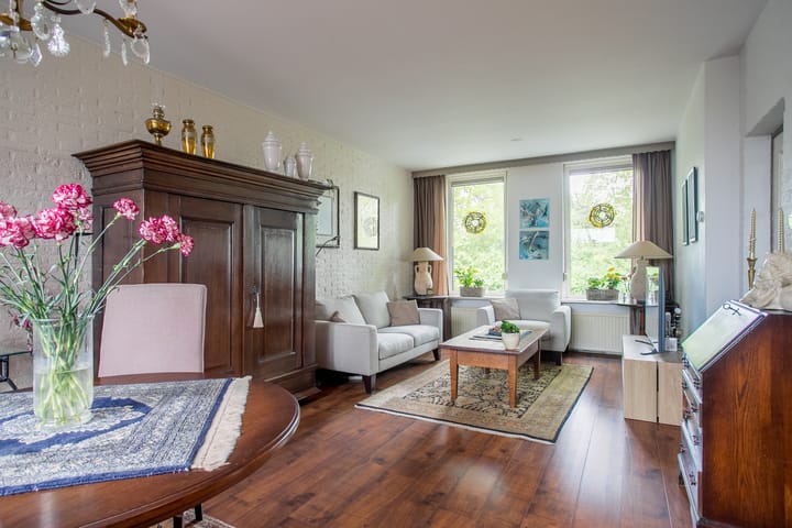 Foto 10 van Verrijnenstraat 23