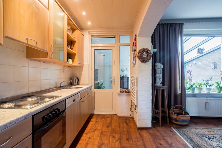 Foto 12 van Verrijnenstraat 23