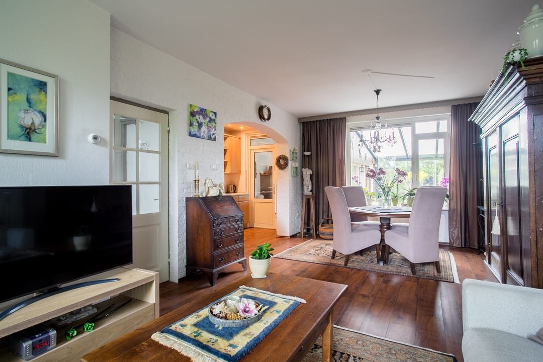 Foto 7 van Verrijnenstraat 23