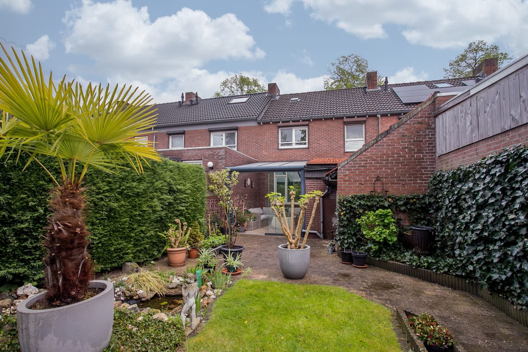 Foto 28 van Verrijnenstraat 23