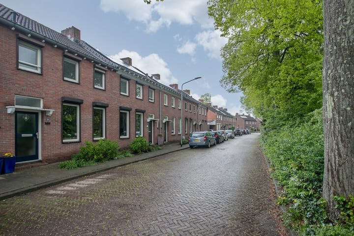 Foto 32 van Verrijnenstraat 23