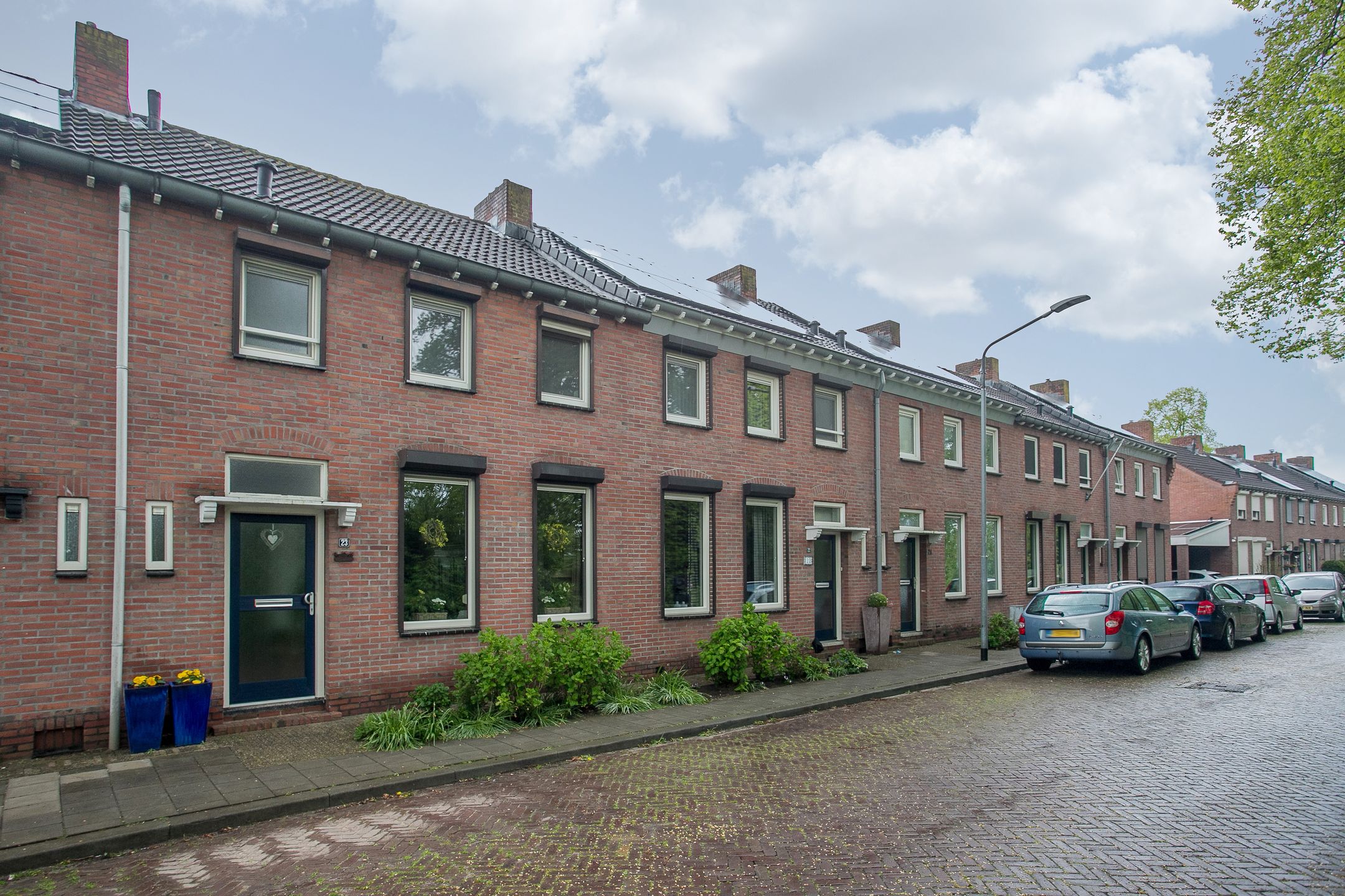 Foto 33 van Verrijnenstraat 23