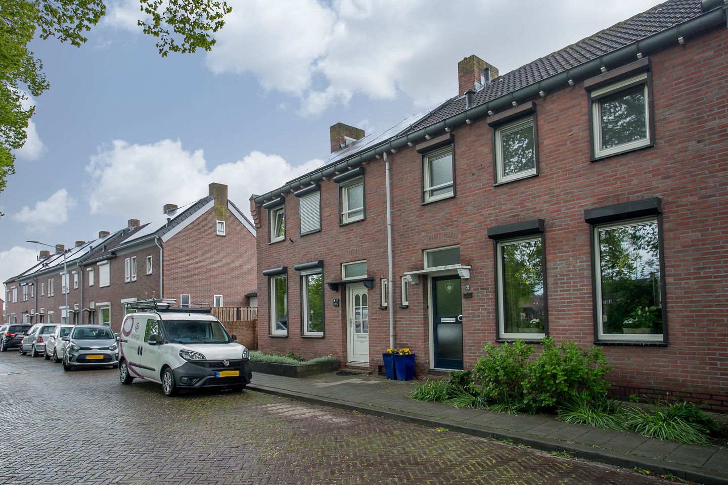 Foto 34 van Verrijnenstraat 23