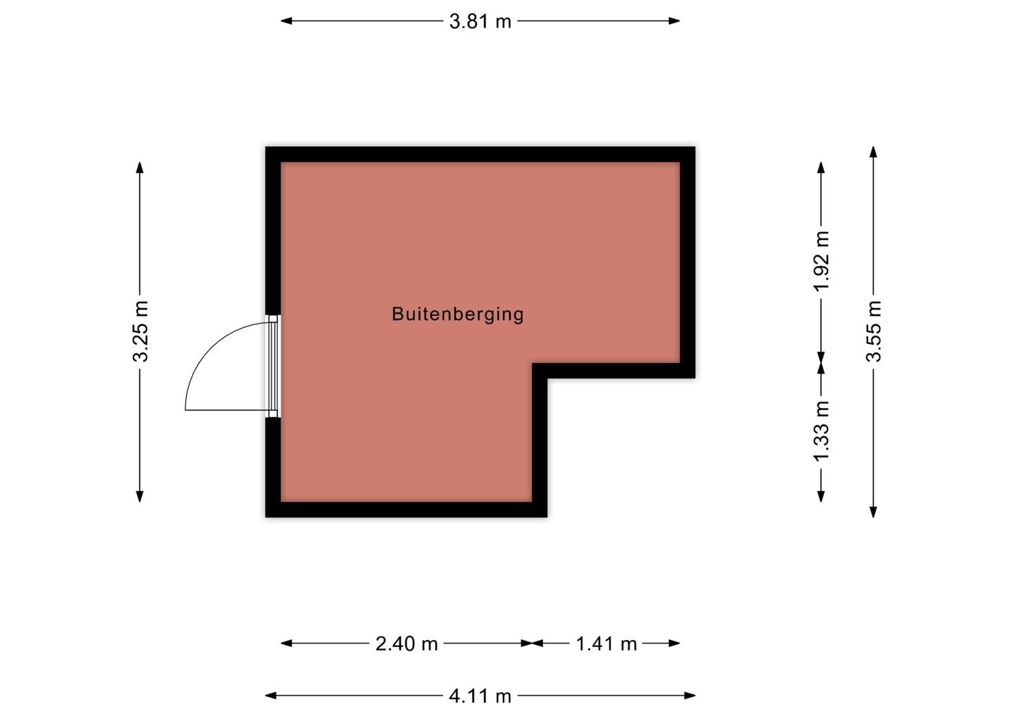 Foto 40 van Verrijnenstraat 23