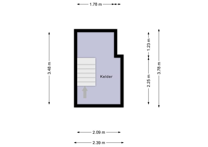 Foto 39 van Verrijnenstraat 23