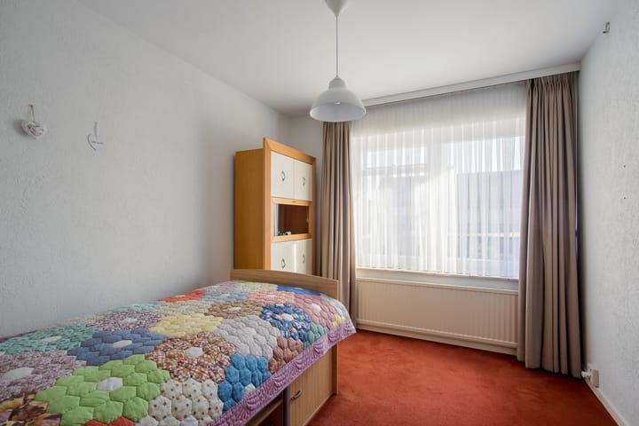 Foto 21 van Spechtstraat 66