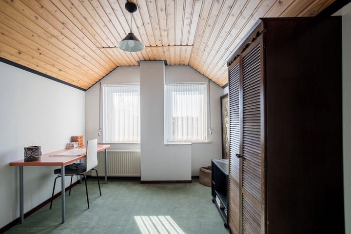 Foto 25 van Spechtstraat 66