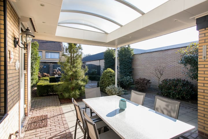 Foto 28 van Spechtstraat 66