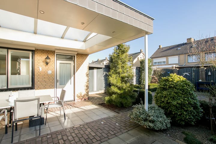 Foto 29 van Spechtstraat 66